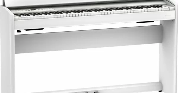 Roland f701 digital deals piano